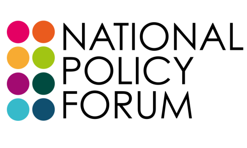 NPF logo - multi